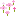 Pink petals icon marking the girls skin category