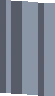 Cape shape in the common tint, illustrating the 15th Anniversary Cape