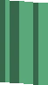 Cape shape in the uncommon tint, illustrating the TikTok Cape